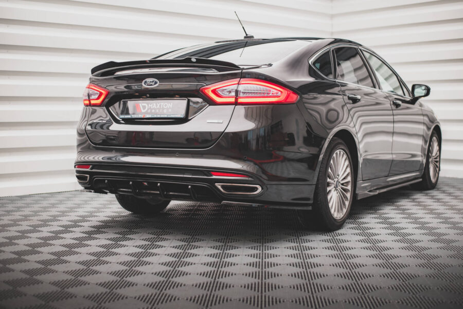 Spoiler Cap Ford Mondeo Mk5 – bilde 2 av 4