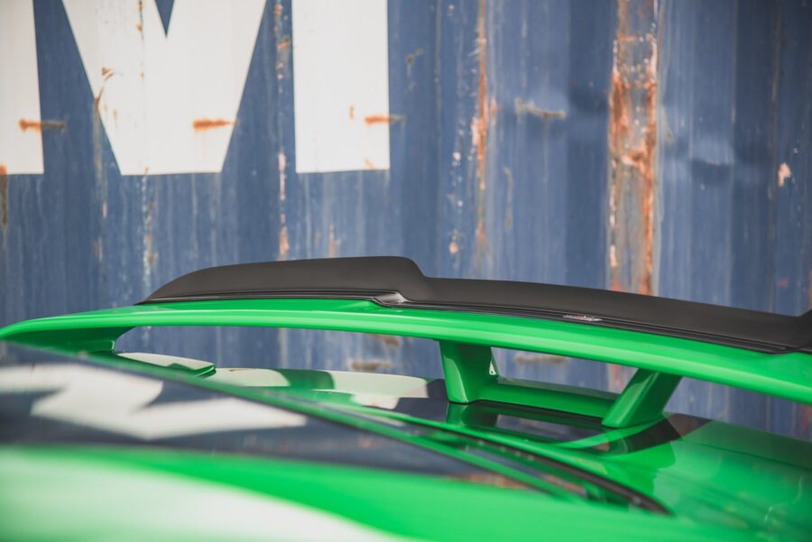 Spoiler Cap Ford Mustang GT Mk6 Facelift – bilde 3 av 5