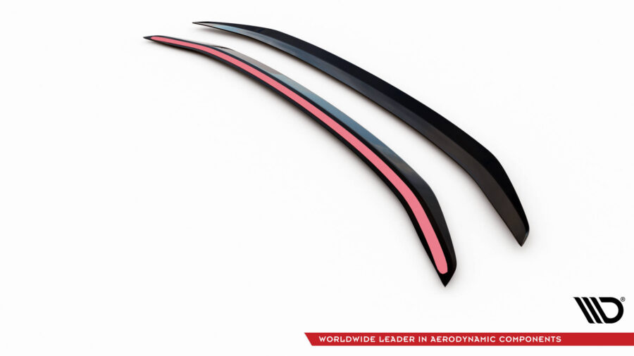 Spoiler Cap Ford Mustang Mk5 Facelift – bilde 4 av 5