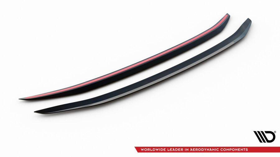 Spoiler Cap Ford Mustang Mk5 Facelift – bilde 5 av 5