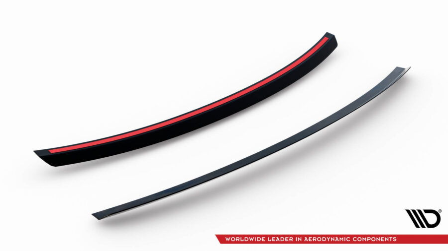 Spoiler Cap Ford Mustang / Mustang GT Mk6 – bilde 5 av 5