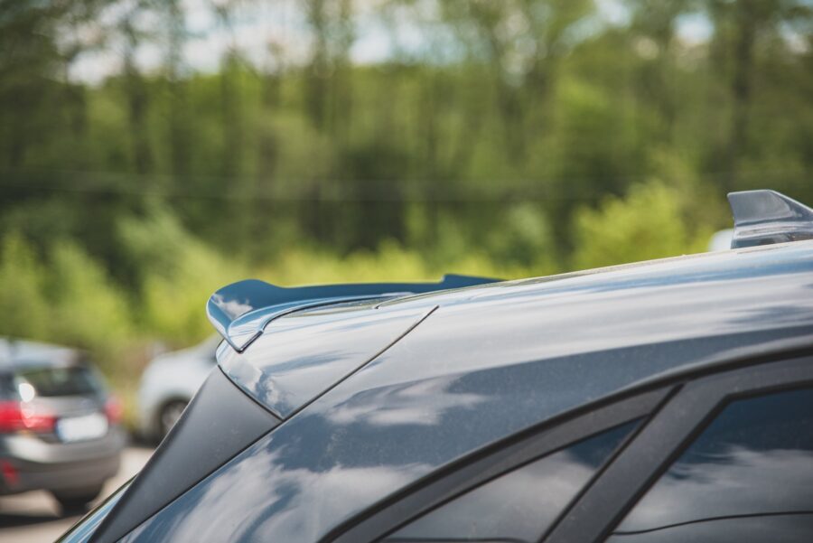 Spoiler Cap Ford Puma Mk1 – bilde 5 av 8