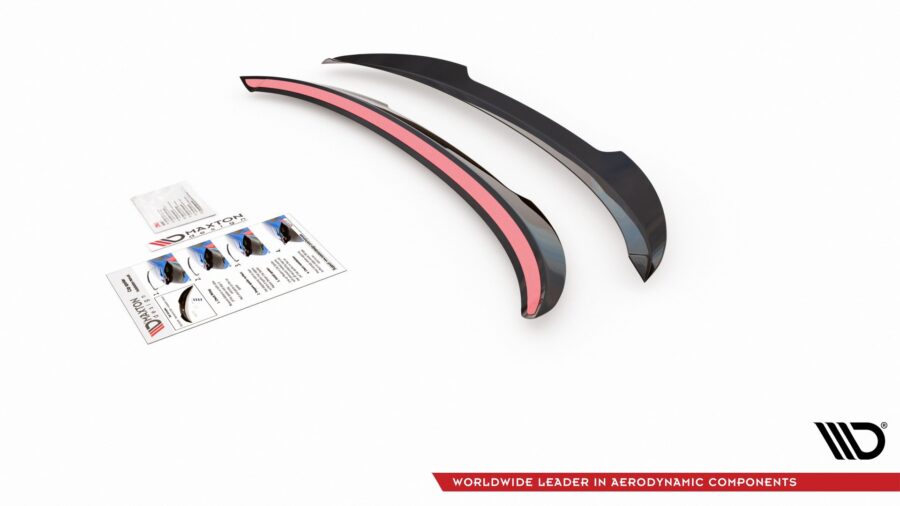 Spoiler Cap Ford Puma Mk1 – bilde 8 av 8