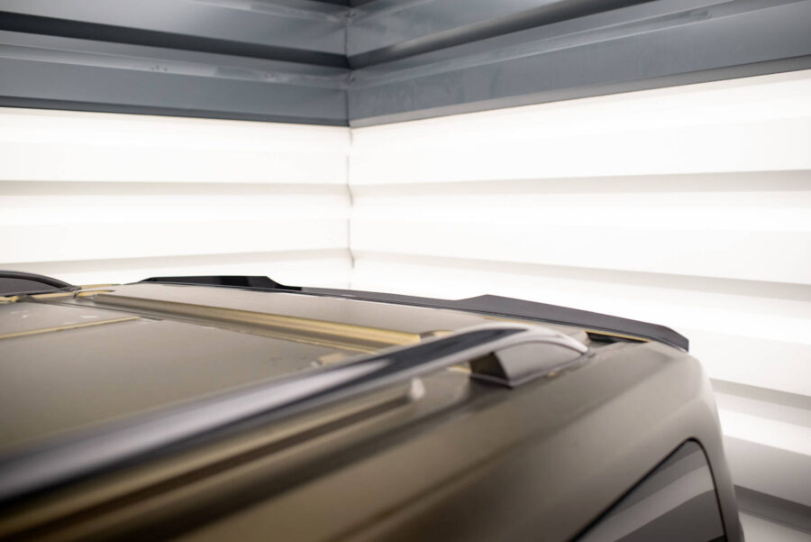 Spoiler Cap Ford Tourneo Custom Mk1 Facelift – bilde 3 av 5