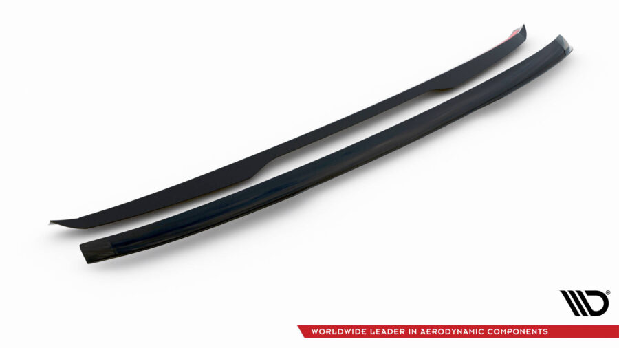 Spoiler Cap Ford Tourneo Custom Mk1 Facelift – bilde 5 av 5