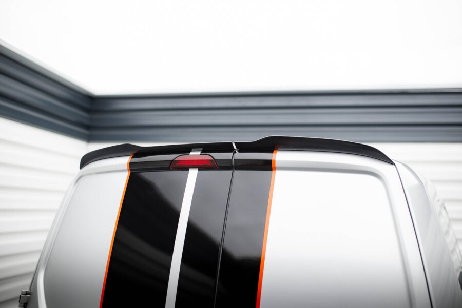 Spoiler Cap Ford Transit Courier Mk1 – bilde 1 av 5