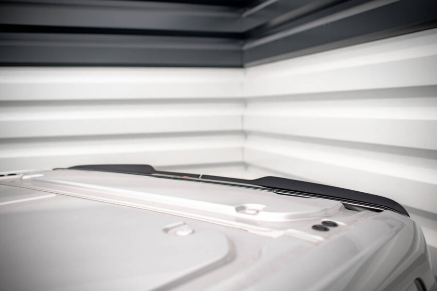 Spoiler Cap Ford Transit Custom Mk1 – bilde 3 av 8