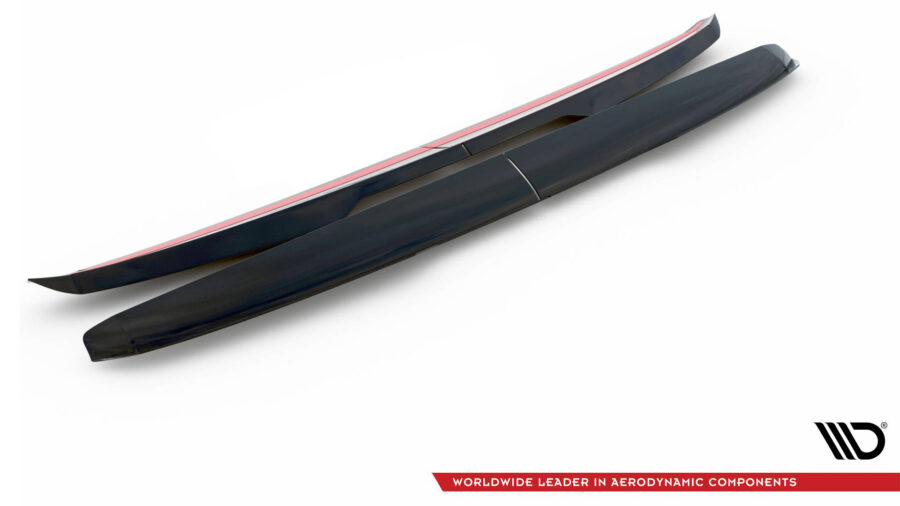 Spoiler Cap Ford Transit Custom Mk1 – bilde 7 av 8