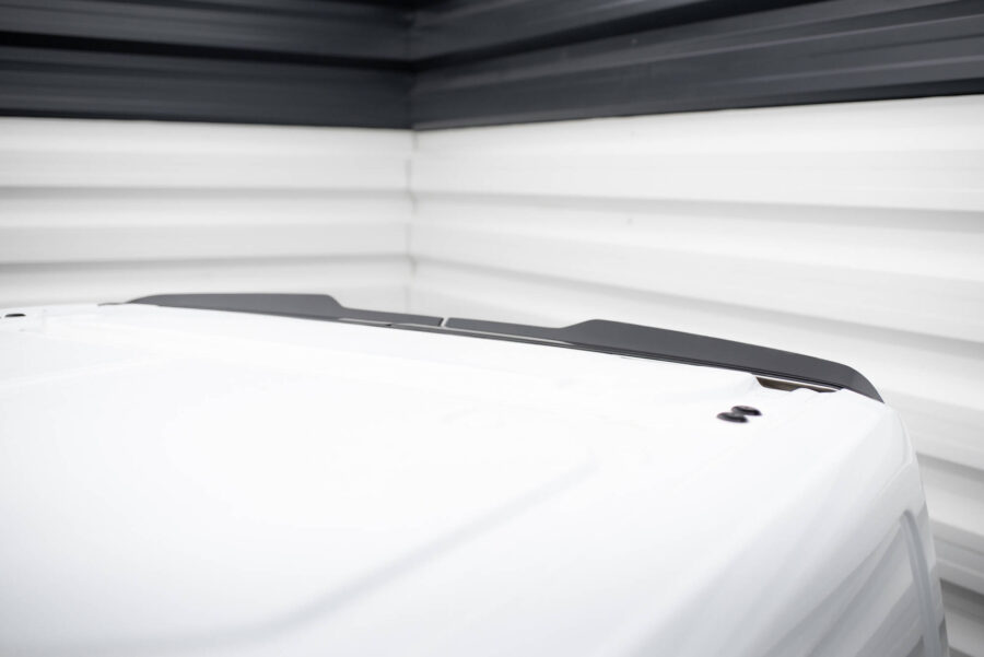 Spoiler Cap Ford Transit Custom Mk1 – bilde 4 av 8