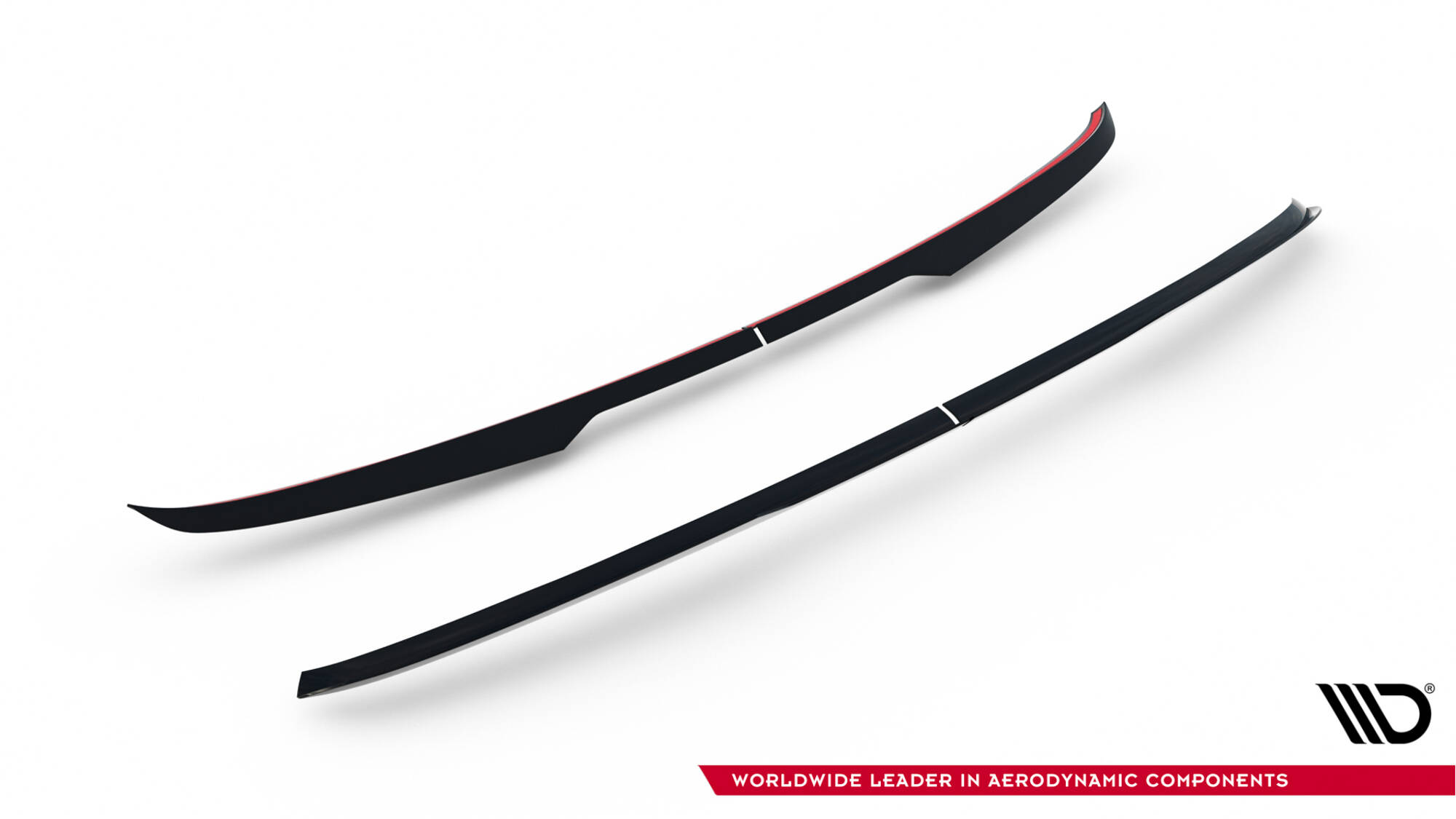 Spoiler Cap Ford Transit Custom Mk2 - Bilde 4