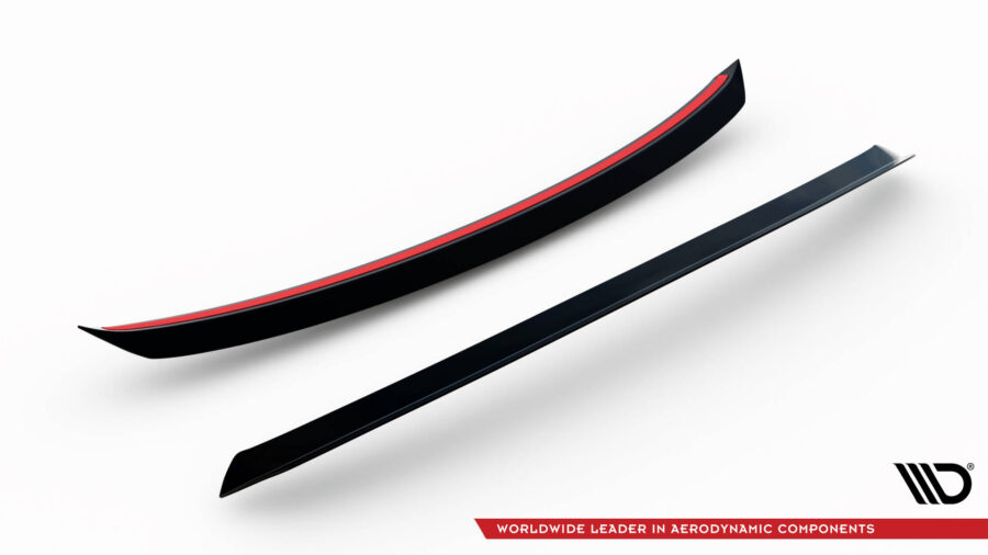 Spoiler Cap HYUNDAI I30 MK3 HATCHBACK – bilde 6 av 6