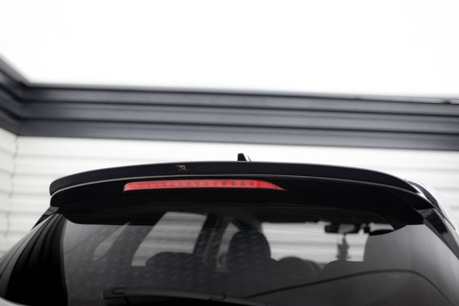 Spoiler Cap HYUNDAI I30 MK3 HATCHBACK – bilde 1 av 6