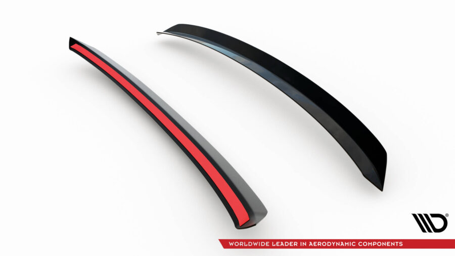 Spoiler Cap HYUNDAI I30 MK3 HATCHBACK – bilde 5 av 6