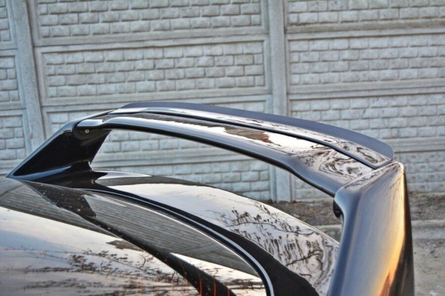 Spoiler Cap Honda CIVic VIII Type-R Mugen – bilde 1 av 3