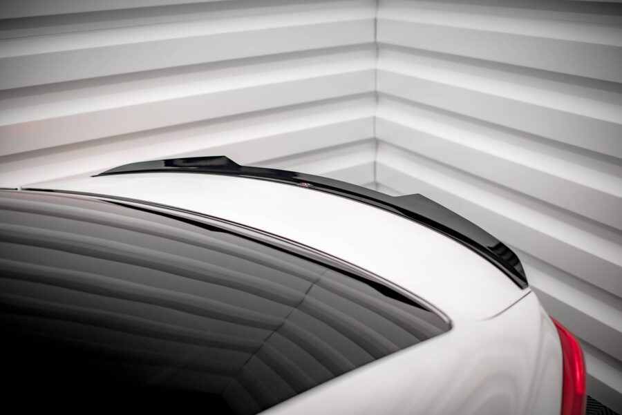 Spoiler Cap Hyundai I40 Mk1 – bilde 3 av 5