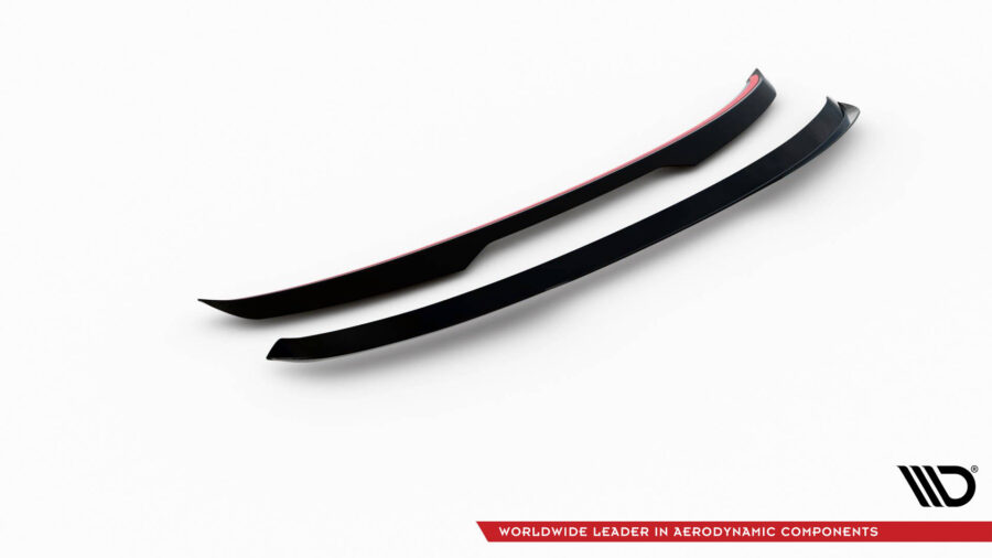 Spoiler Cap Hyundai Tucson Mk4 – bilde 4 av 5