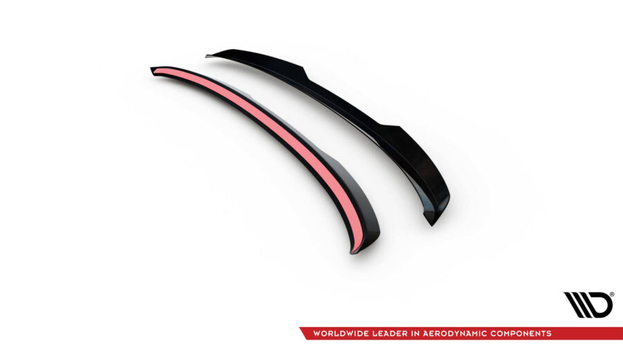 Spoiler Cap Hyundai Tucson Mk4 – bilde 5 av 5