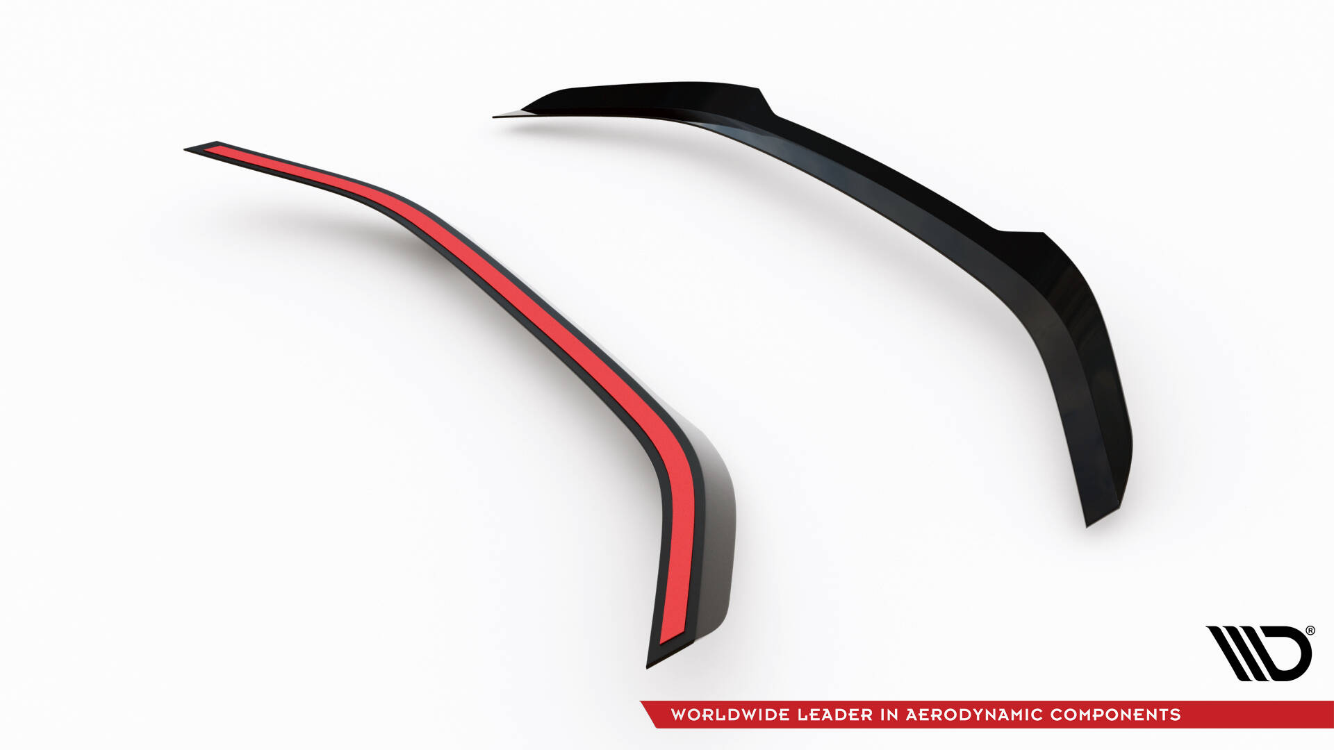 Spoiler Cap Hyundai Veloster N Mk2 - Bilde 4