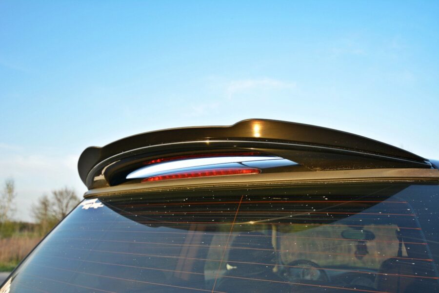Spoiler Cap Mini R53 Cooper S JCW – bilde 1 av 4