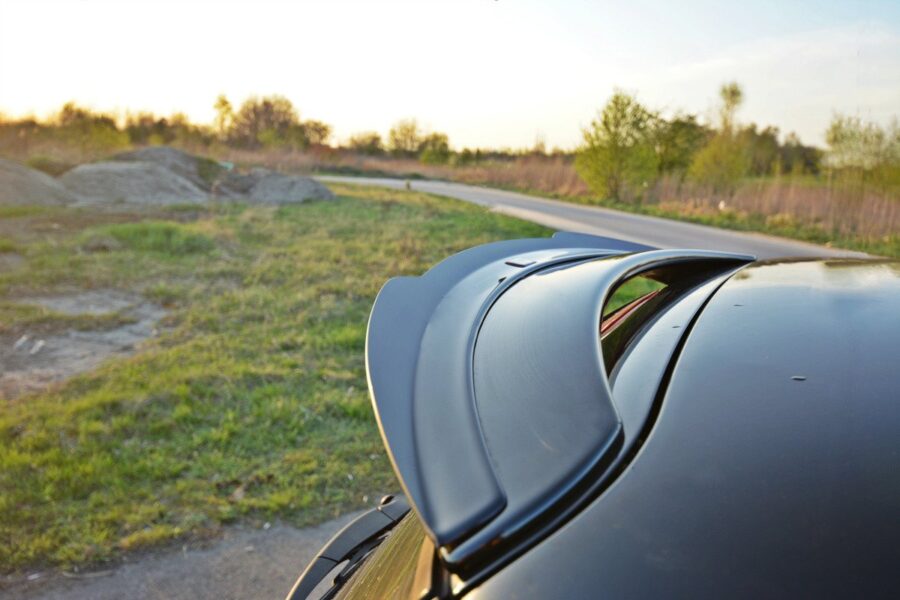 Spoiler Cap Mini R53 Cooper S JCW – bilde 2 av 4