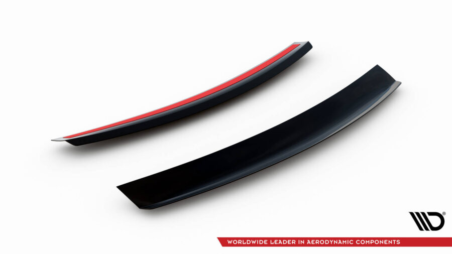 Spoiler Cap Mercedes-AMG GT / GT S C190 Facelift – bilde 7 av 8