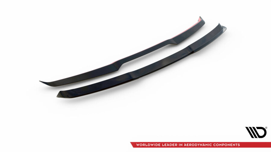 Spoiler Cap Mercedes-Benz B W246 Facelift – bilde 5 av 5