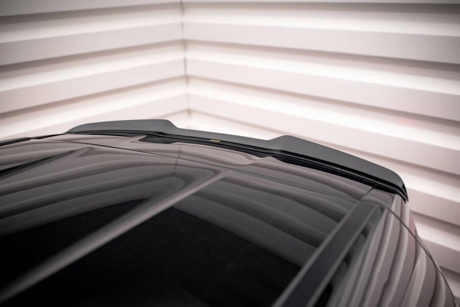 Spoiler Cap Mercedes-Benz B W246 Facelift – bilde 3 av 5