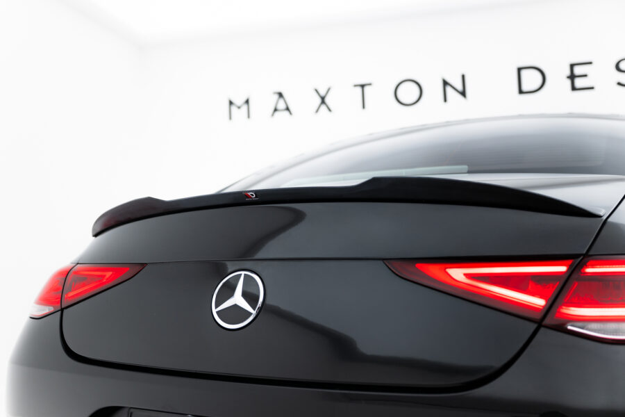 Spoiler Cap Mercedes-Benz CLS AMG-Line / 53AMG C257 – bilde 1 av 4