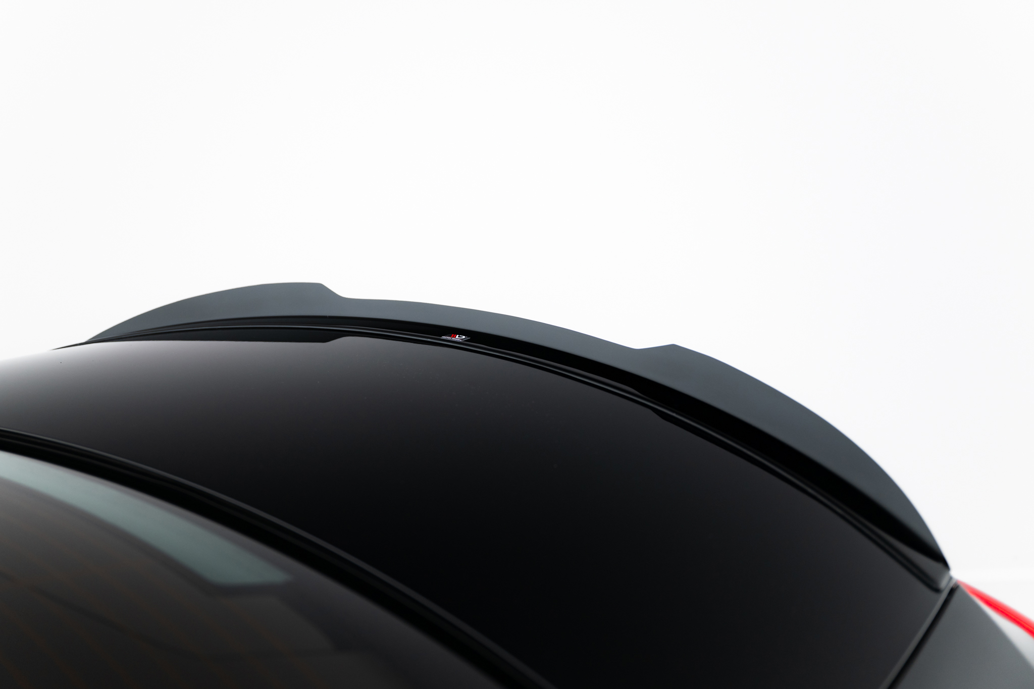 Spoiler Cap Mercedes-Benz CLS AMG-Line / 53AMG C257 - Bilde 2