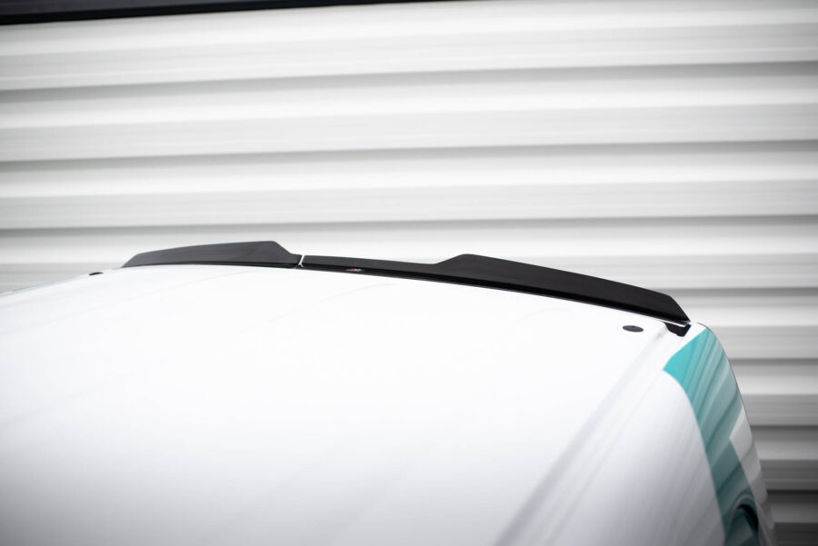Spoiler Cap Mercedes-Benz Citan Mk1 – bilde 3 av 6
