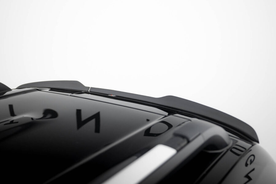 Spoiler Cap Mercedes-Benz T W420 – bilde 2 av 5