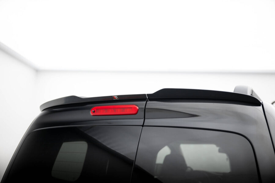 Spoiler Cap Mercedes-Benz T W420 – bilde 1 av 5