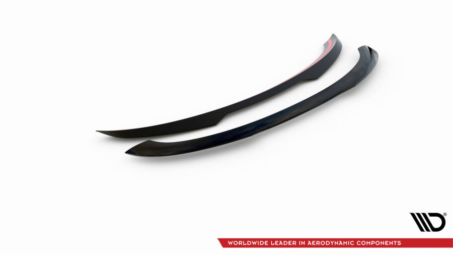 Spoiler Cap Mini Cooper Clubman John Cooper Works F54 – bilde 4 av 5