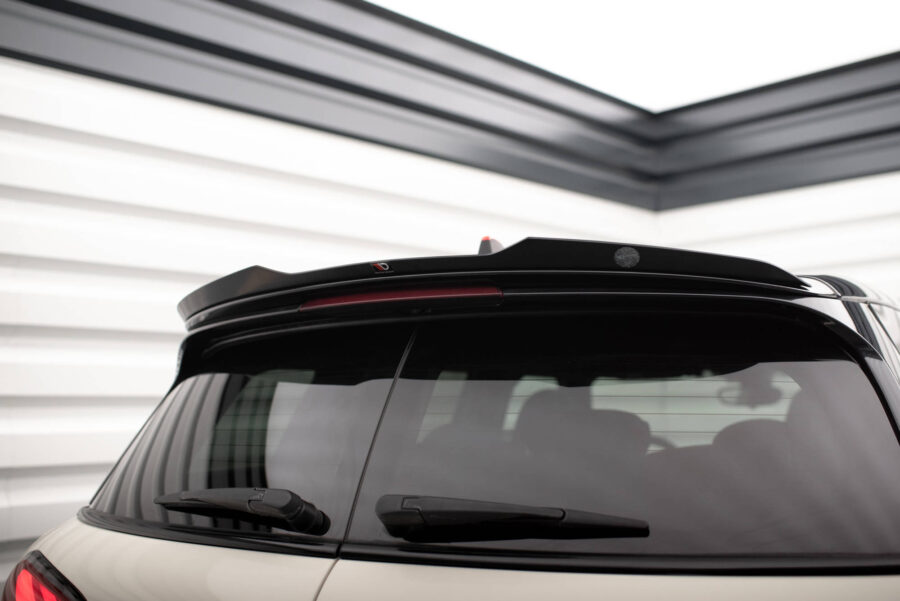 Spoiler Cap Mini Cooper Clubman John Cooper Works F54 – bilde 1 av 5
