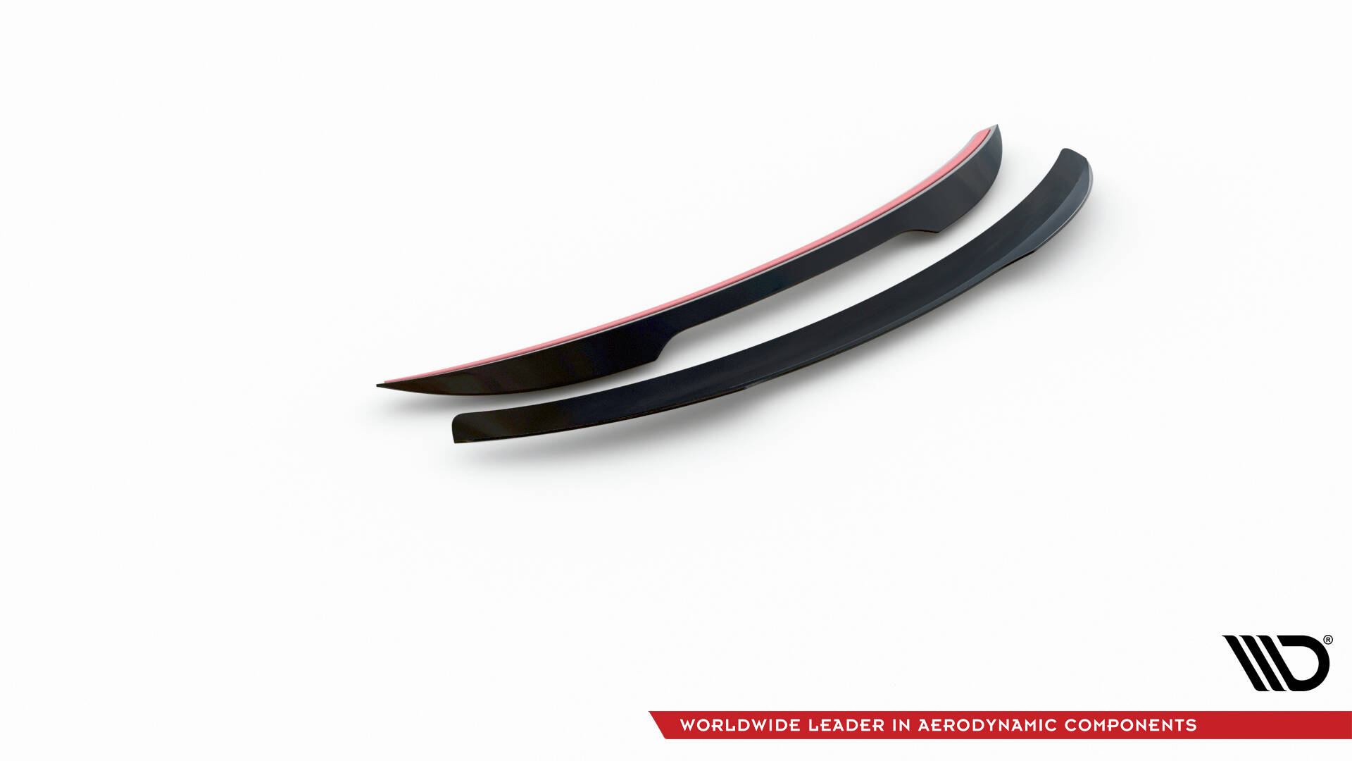 Spoiler Cap Mini Cooper Countryman R60 Facelift - Bilde 5