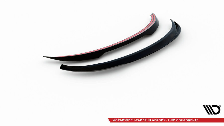 Spoiler Cap Mini Cooper S F56 Facelift – bilde 5 av 5