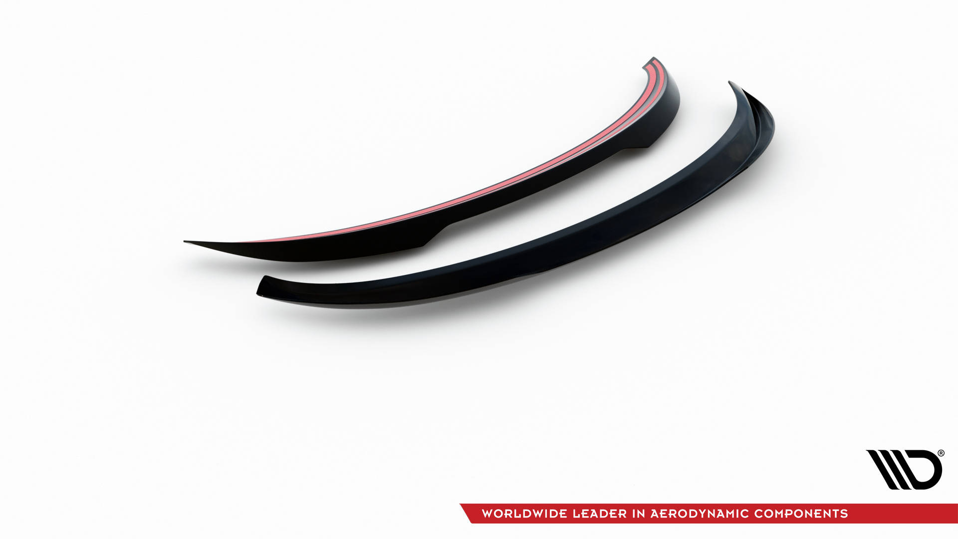 Spoiler Cap Mini Cooper S F56 Facelift - Bilde 5