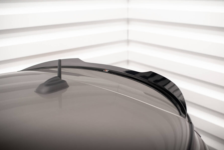 Spoiler Cap Mini Cooper S F56 Facelift – bilde 3 av 5