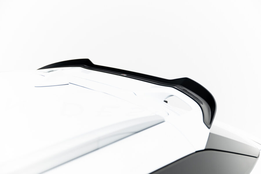 Spoiler Cap Omoda 5 Mk1 – bilde 2 av 5