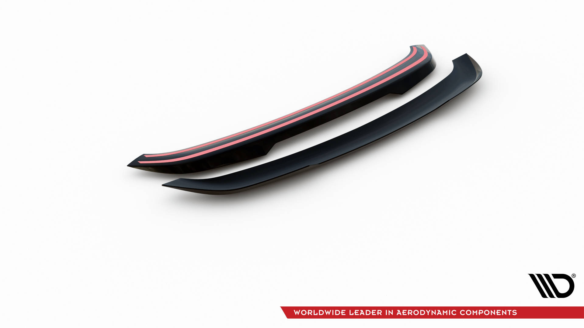 Spoiler Cap Porsche 718 Cayman 982c - Bilde 4