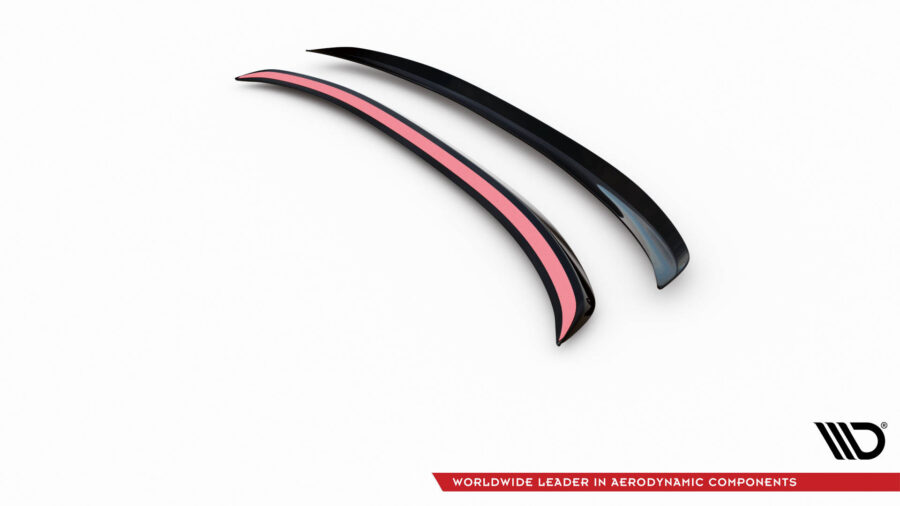 Spoiler Cap Porsche 911 Carrera / Carrera GTS 997 Facelift – bilde 4 av 5
