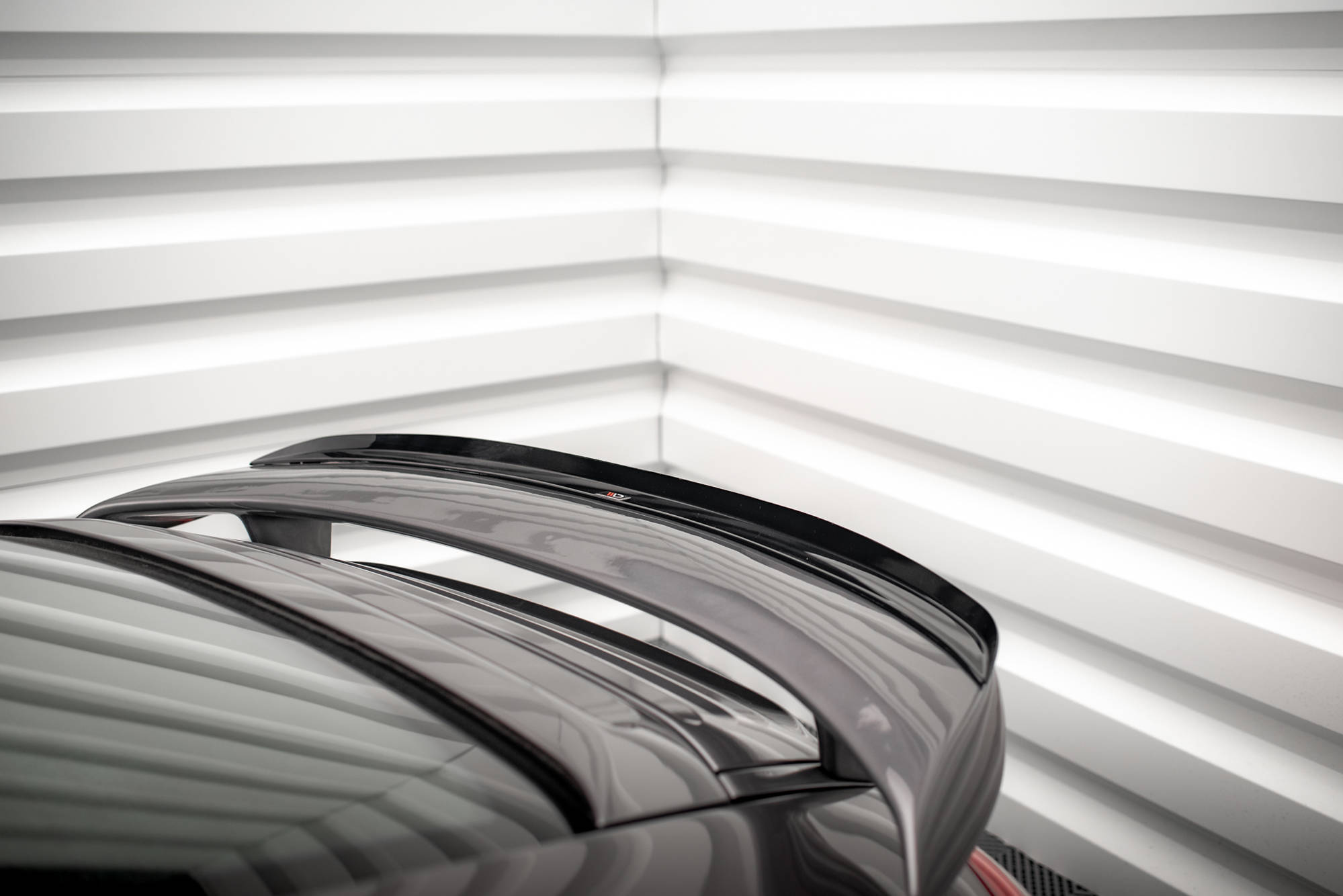 Spoiler Cap Porsche 911 Carrera / Carrera GTS 997 Facelift - Bilde 3
