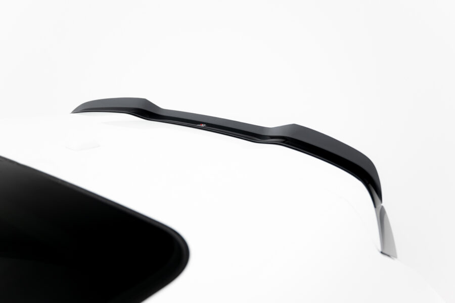 Spoiler Cap Porsche Cayenne Turbo / Standard Mk2 – bilde 2 av 5