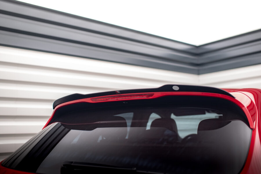 Spoiler Cap Porsche Macan Mk1 – bilde 1 av 5