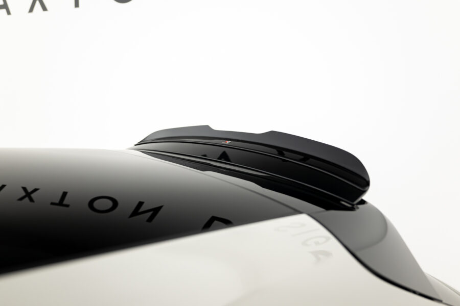 Spoiler Cap Porsche Panamera GTS Sport Turismo 971 Facelift – bilde 3 av 7