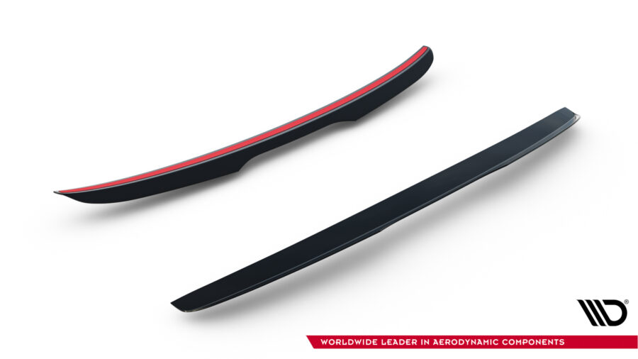 Spoiler Cap Porsche Panamera GTS Sport Turismo 971 Facelift – bilde 7 av 7