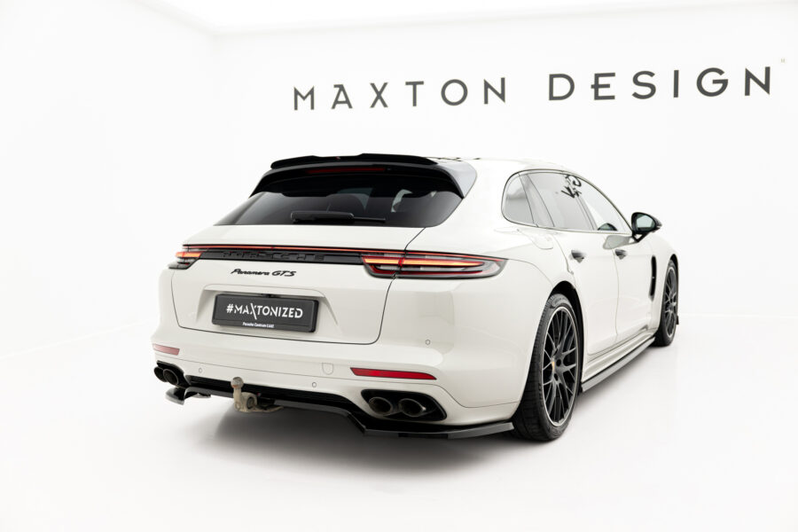 Spoiler Cap Porsche Panamera GTS Sport Turismo 971 Facelift – bilde 2 av 7