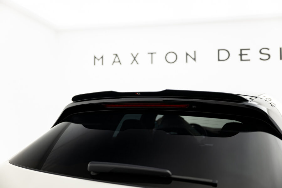 Spoiler Cap Porsche Panamera GTS Sport Turismo 971 Facelift – bilde 1 av 7