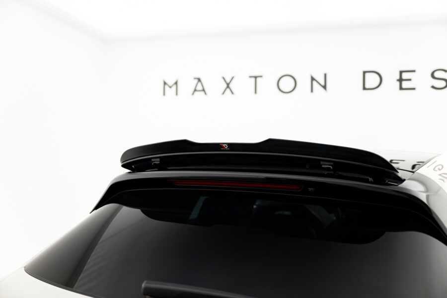 Spoiler Cap Porsche Panamera GTS Sport Turismo 971 Facelift – bilde 5 av 7