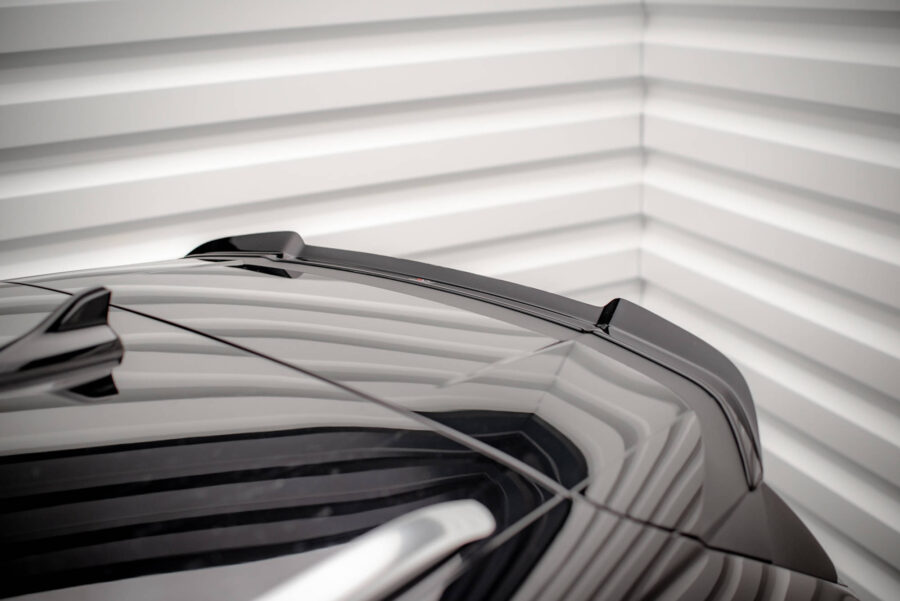 Spoiler Cap Skoda Enyaq IV – bilde 3 av 5